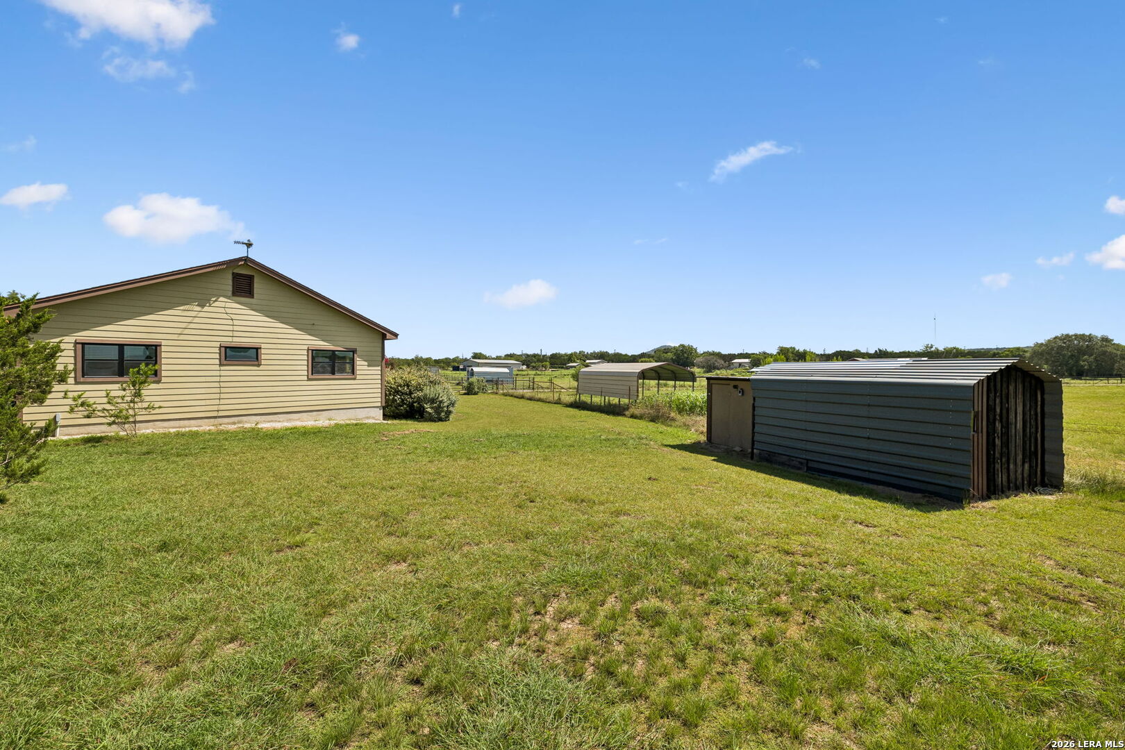 1355 Broad Oak Drive Bandera TX 78003