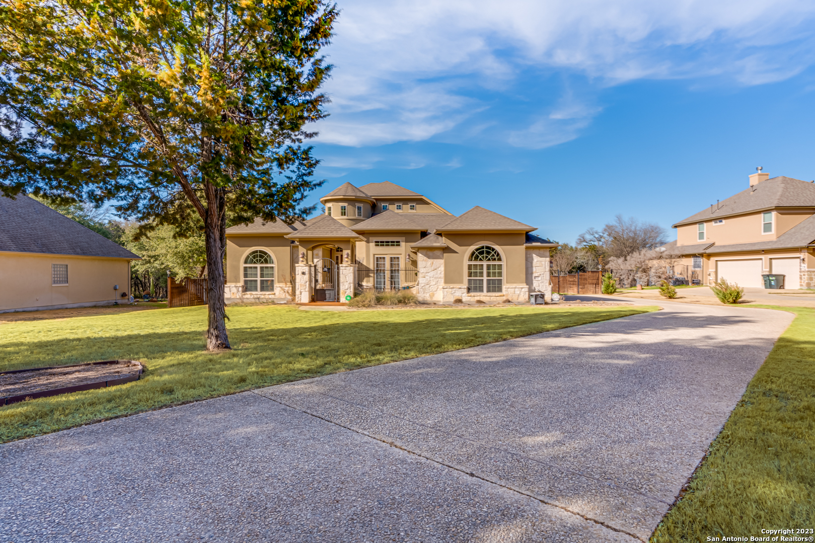 19527 Creekview Oaks San Antonio TX 78266
