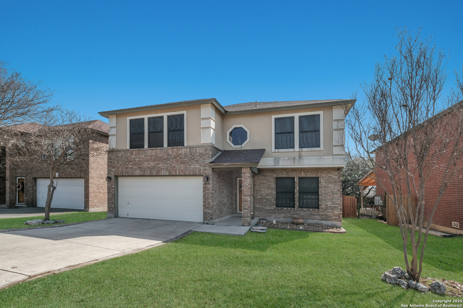 9638 Limestone Pond San Antonio TX 78254
