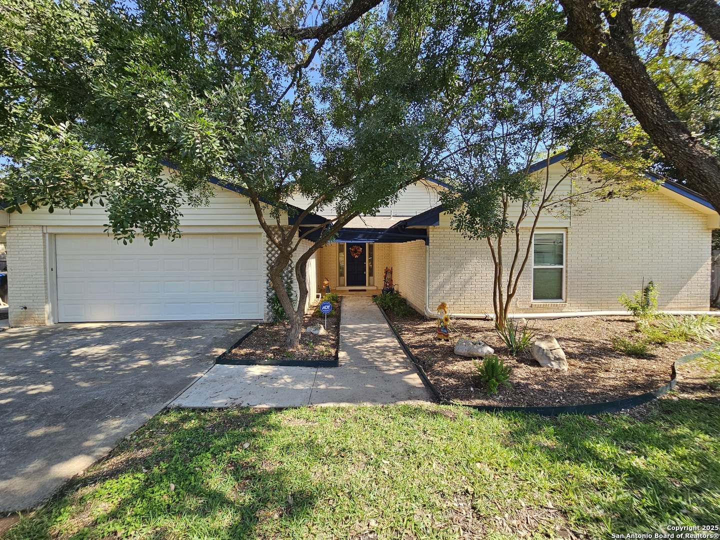 16414 Turkey Point Street San Antonio TX 78232