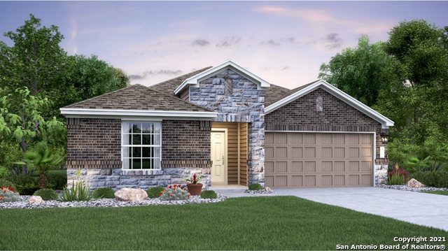 6134 Ballast Trail New Braunfels TX 78132