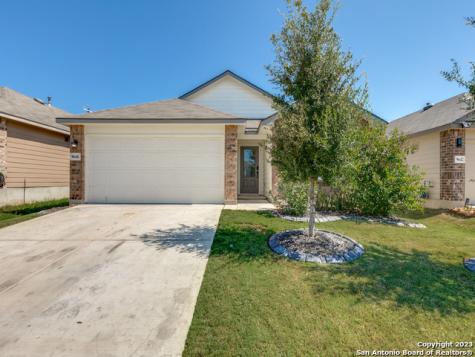 9646 Holly Patch San Antonio TX 78254