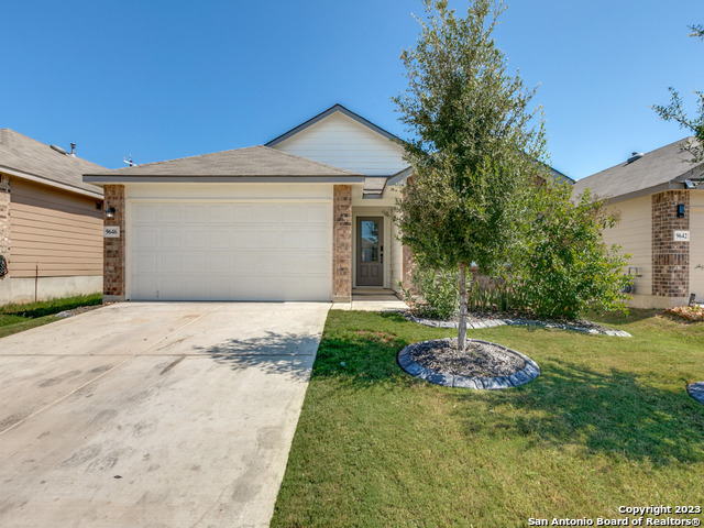 9646 Holly Patch San Antonio TX 78254