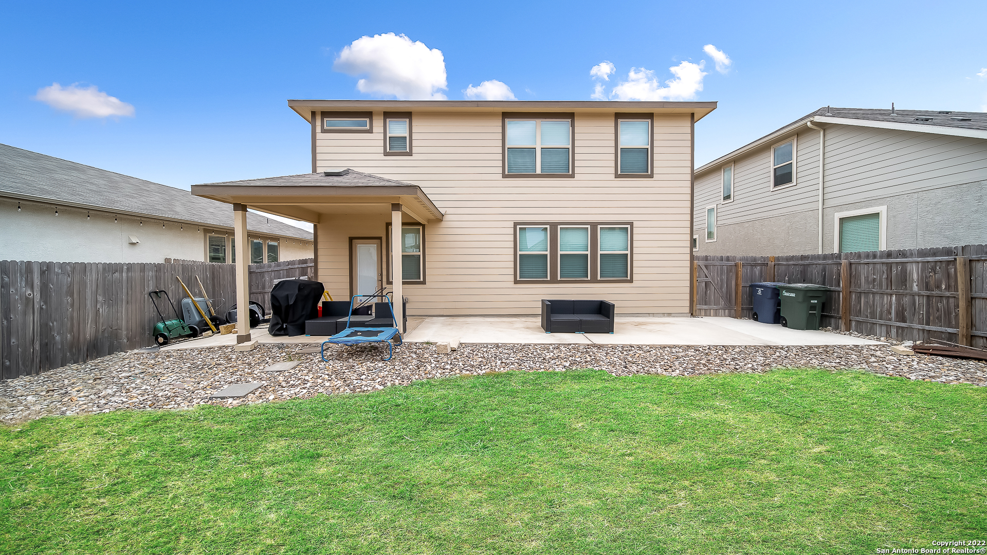 2339 Castello San Antonio TX 78259