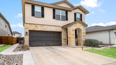 2339 Castello San Antonio TX 78259