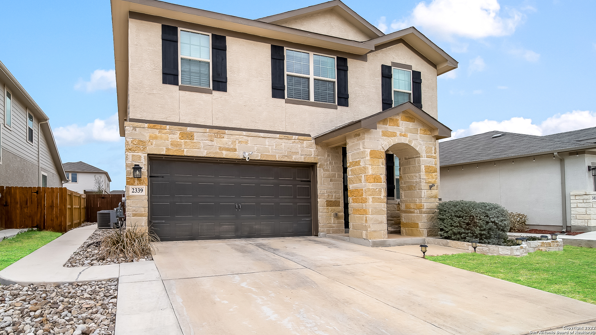 2339 Castello San Antonio TX 78259