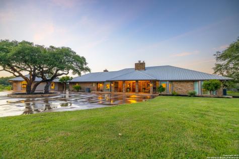 871 Chimney Valley Road Blanco TX 78606