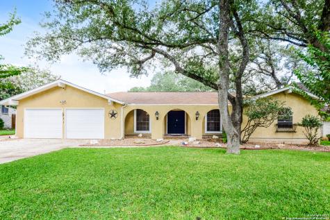 2031 Broken Oak Street San Antonio TX 78232