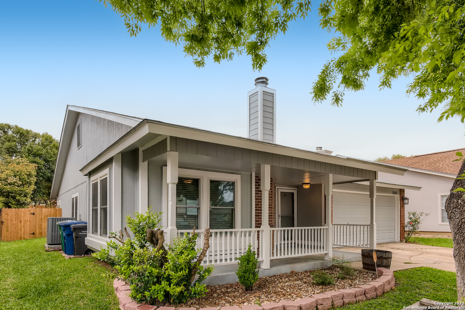 9543 Autumn Shade San Antonio TX 78254