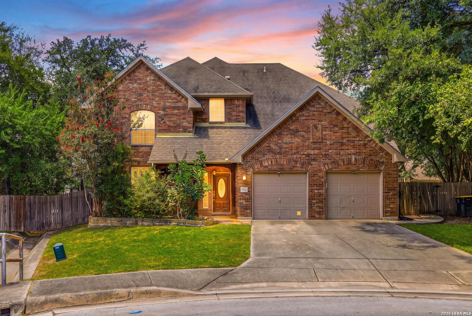 495 Holliwell Bridge Schertz TX 78154