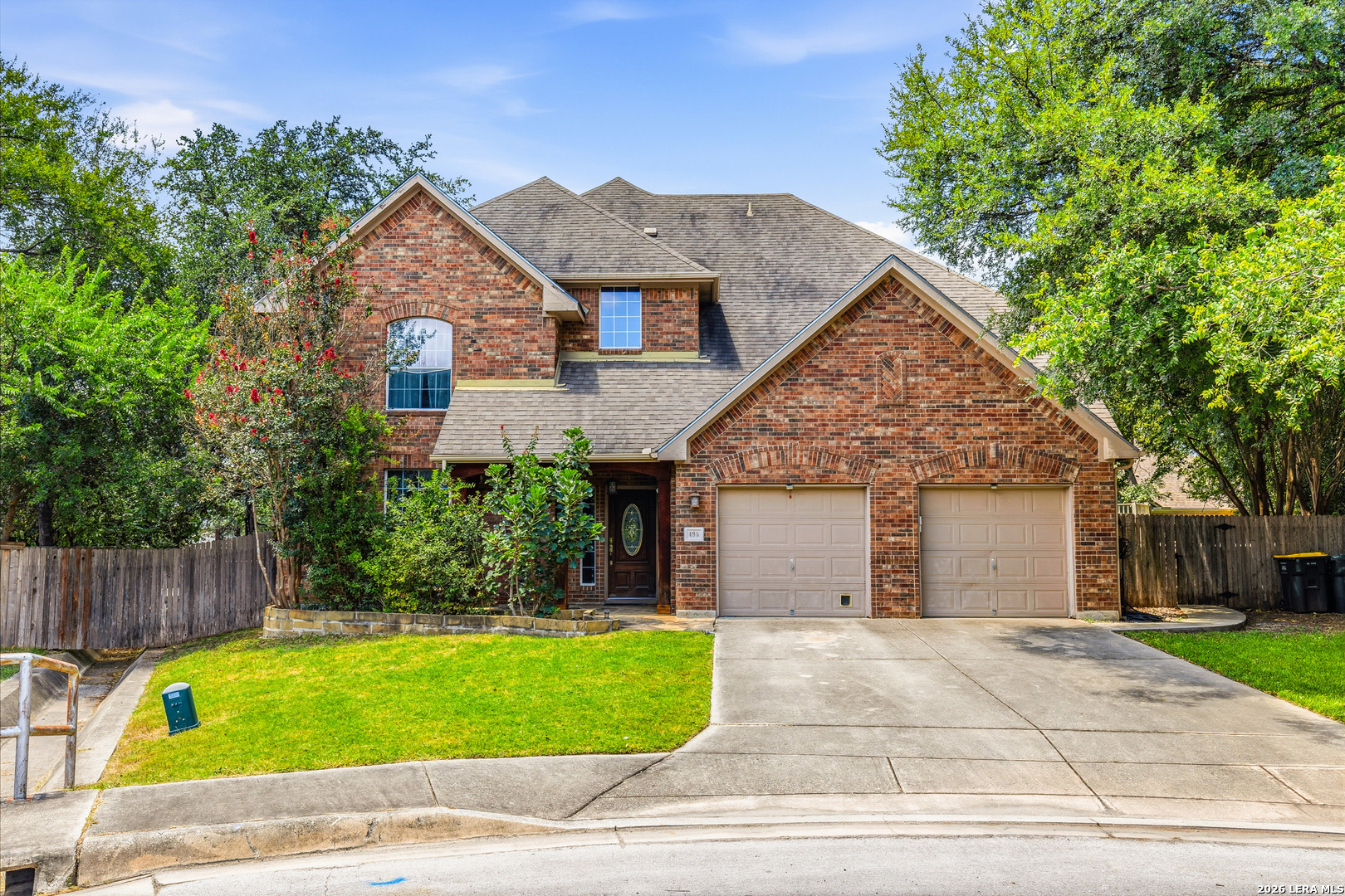 495 Holliwell Bridge Schertz TX 78154