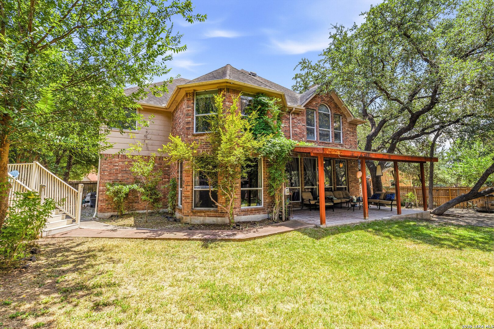 495 Holliwell Bridge Schertz TX 78154