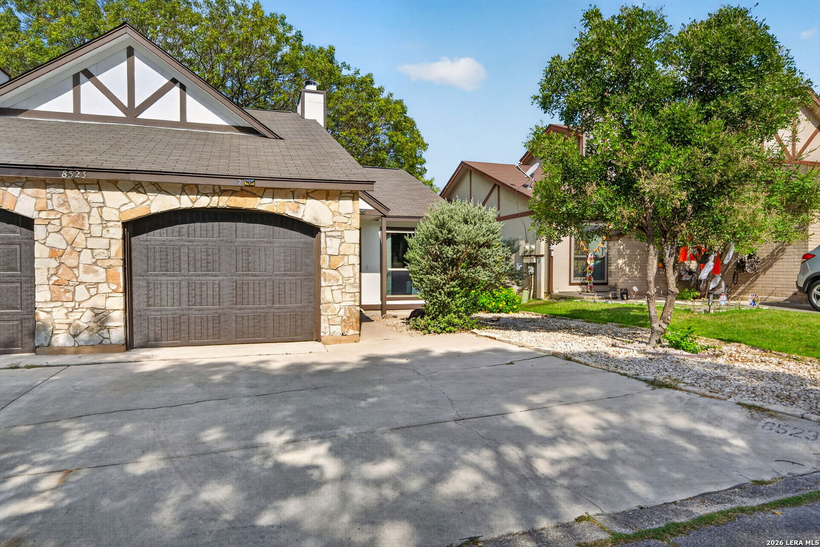 8523 Stonebridge Apt 2 San Antonio TX 78240