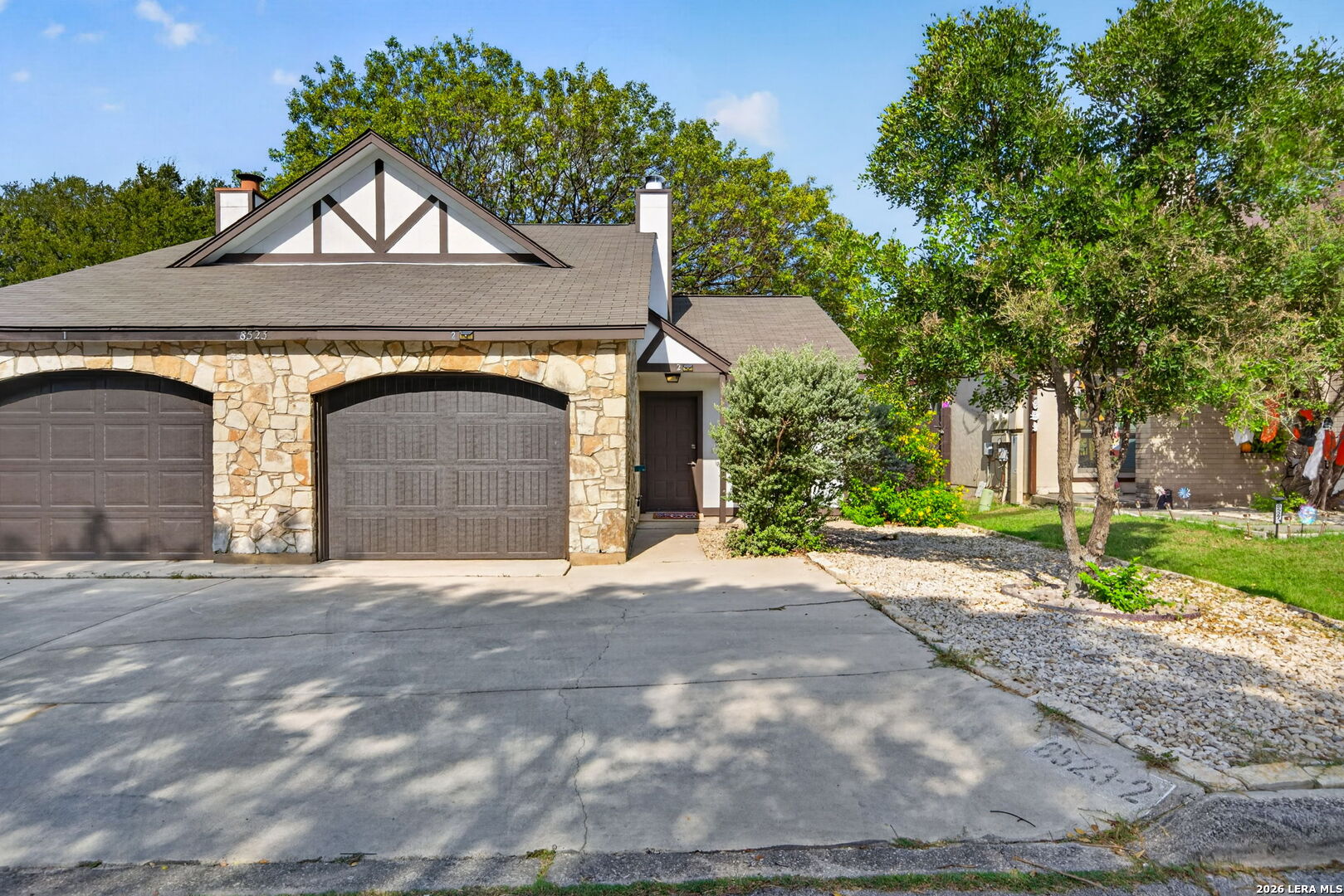 8523 Stonebridge Apt 2 San Antonio TX 78240