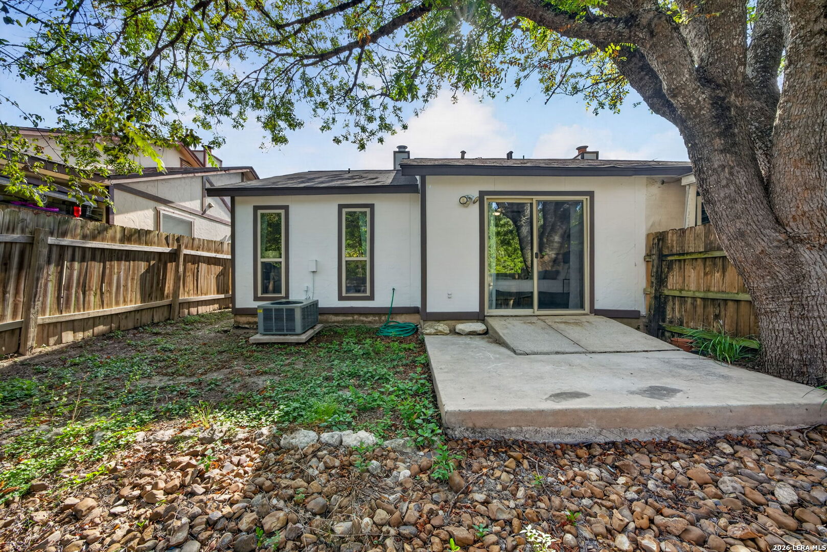 8523 Stonebridge Apt 2 San Antonio TX 78240