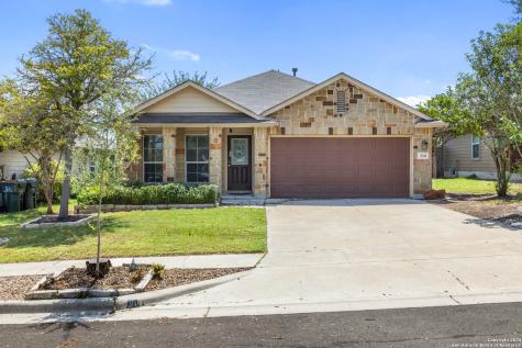 314 Wild Plum San Marcos TX 78666
