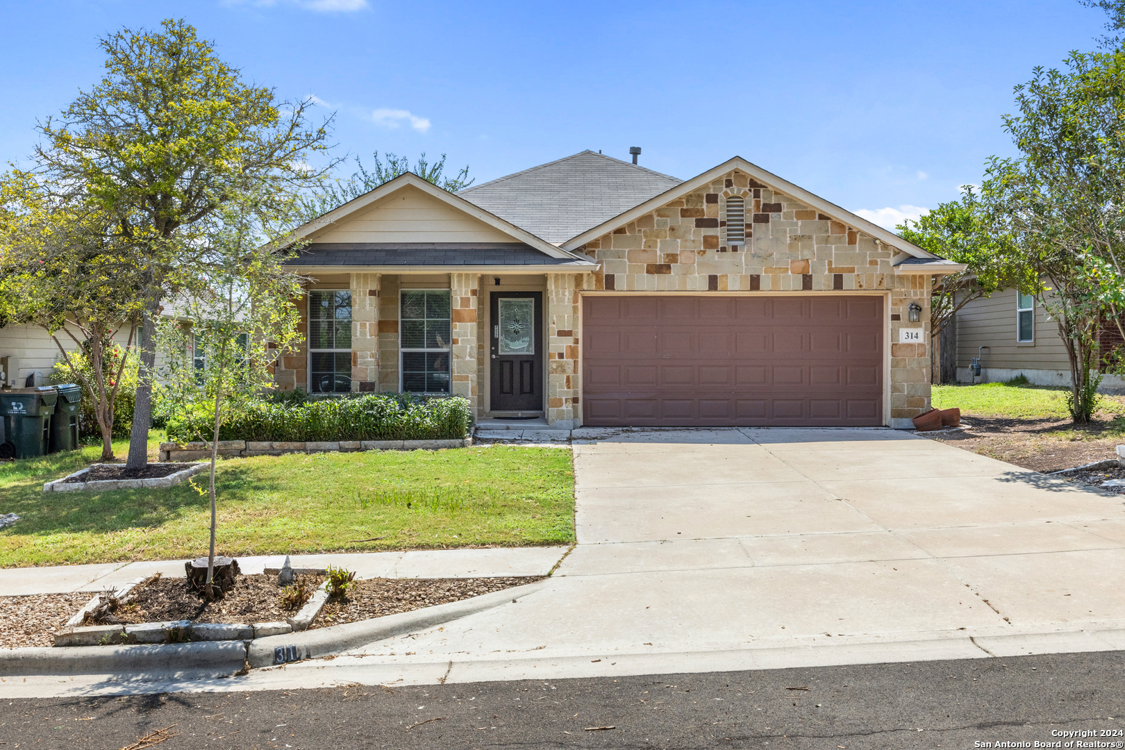 314 Wild Plum San Marcos TX 78666