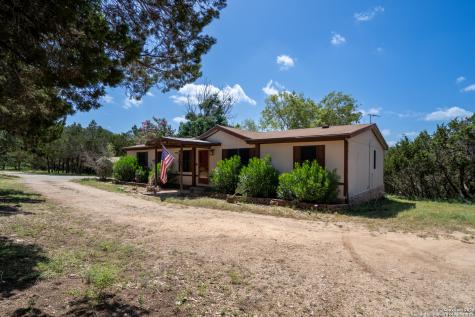541 Qappuella Drive Canyon Lake TX 78133