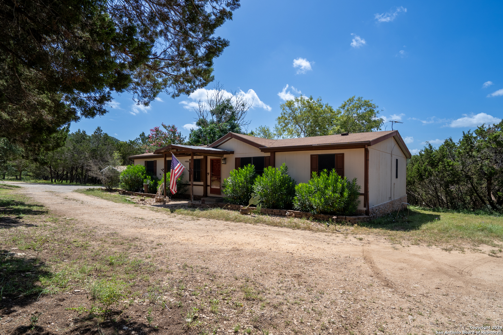 541 Qappuella Drive Canyon Lake TX 78133