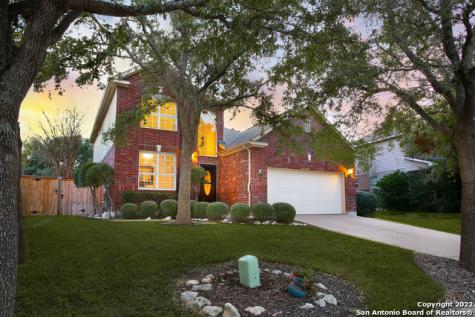 26338 Cuyahoga Circle San Antonio TX 78260