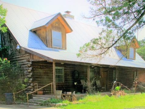 2055 Ridge Creek Lane Bulverde TX 78163