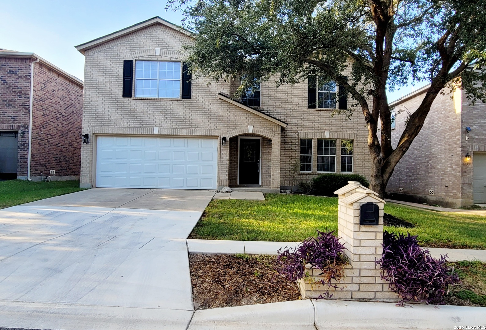 6729 Crest Place Live Oak TX 78233