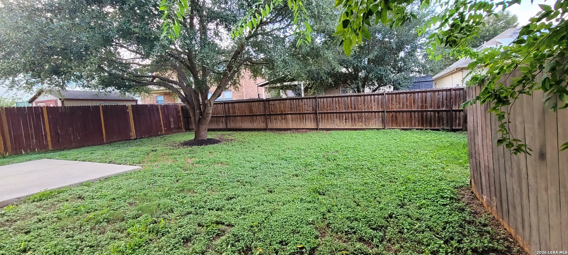 6729 Crest Place Live Oak TX 78233