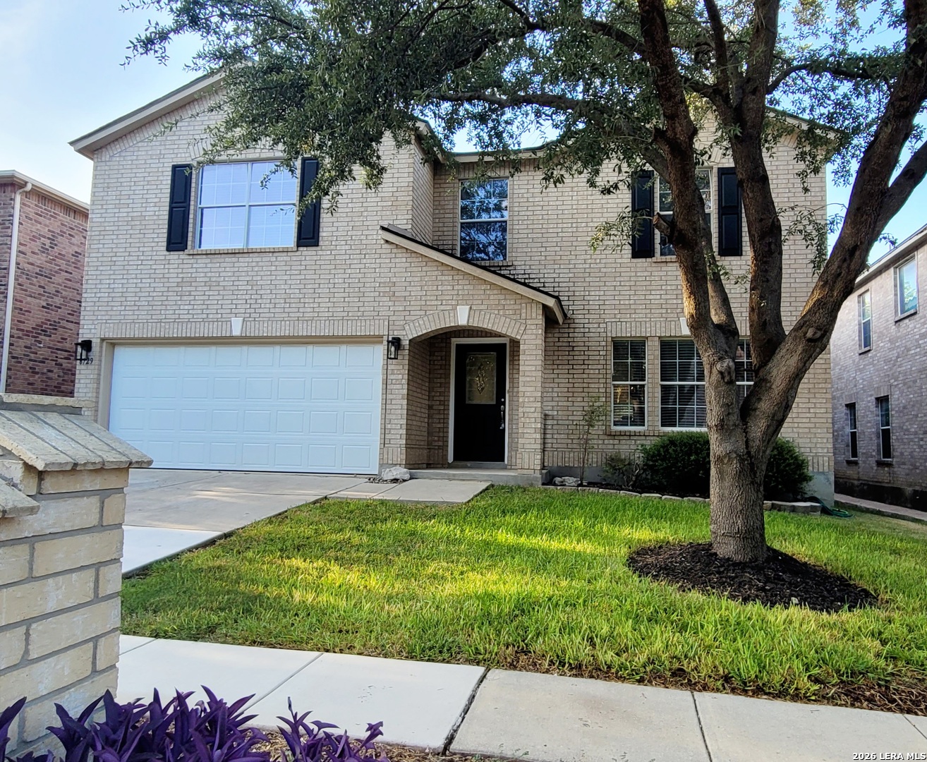 6729 Crest Place Live Oak TX 78233
