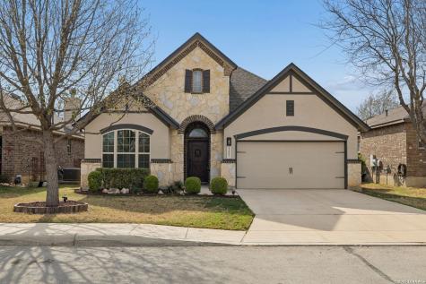 22803 Allegro Creek San Antonio TX 78261