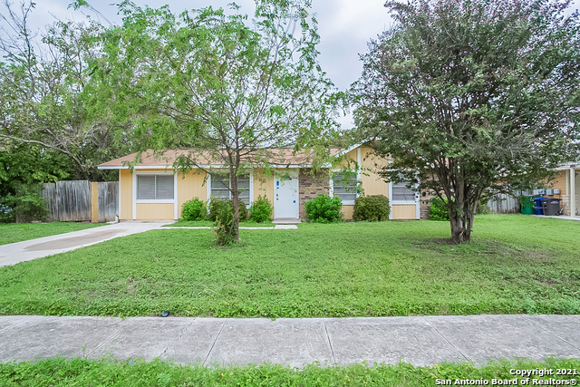 6739 Spring Brook Street San Antonio TX 78249