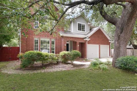 6106 Hart Glen San Antonio TX 78249