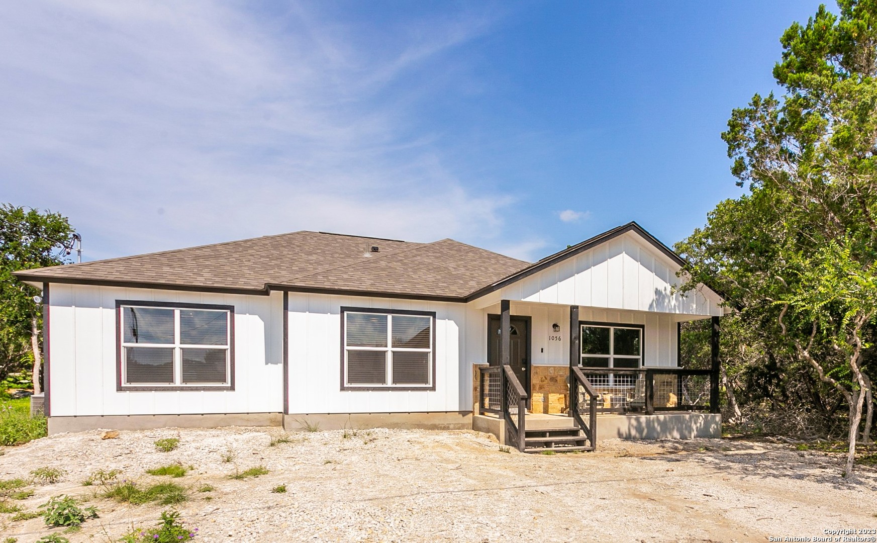1056 Greenbriar Drive Canyon Lake TX 78133