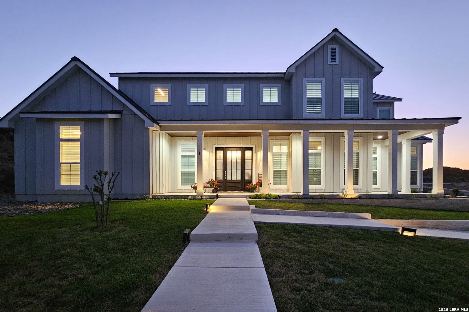 11103 Kendall Canyon San Antonio TX 78255