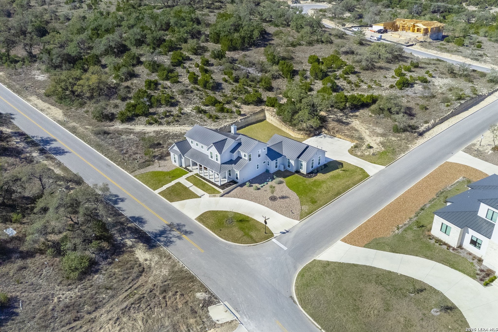 11103 Kendall Canyon San Antonio TX 78255