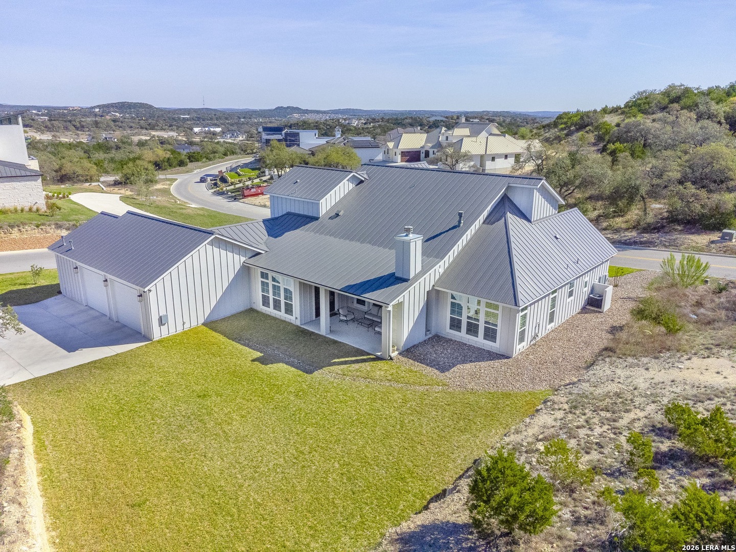 11103 Kendall Canyon San Antonio TX 78255