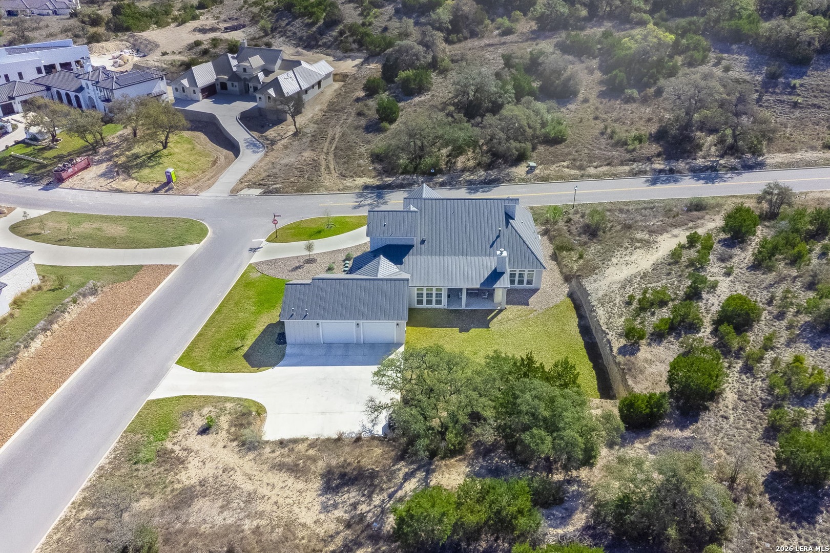 11103 Kendall Canyon San Antonio TX 78255