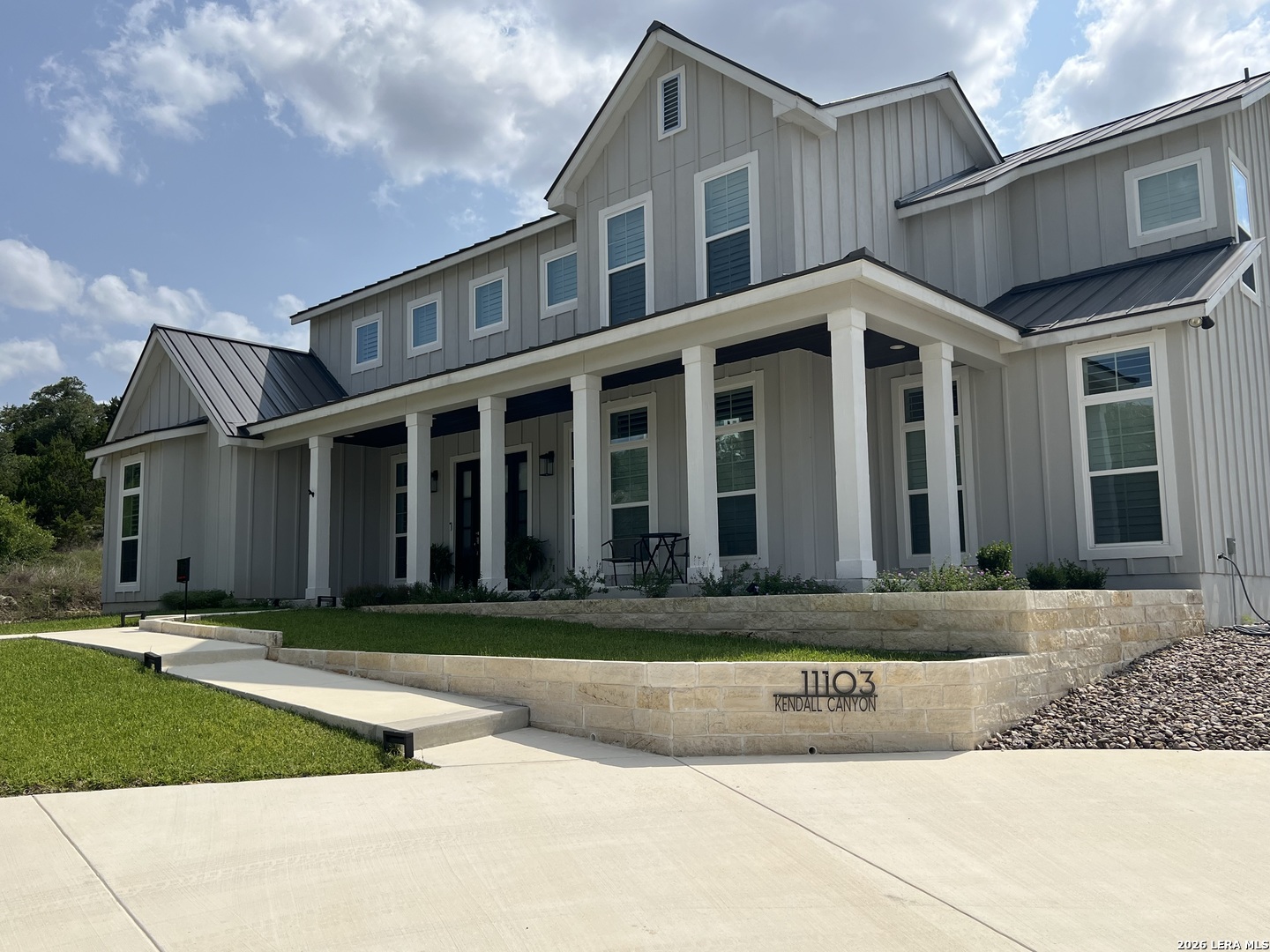 11103 Kendall Canyon San Antonio TX 78255