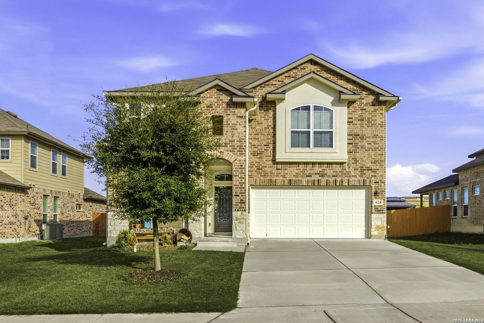 628 Able Bluff Cibolo TX 78108