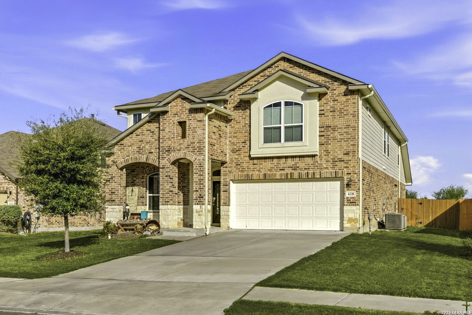 628 Able Bluff Cibolo TX 78108