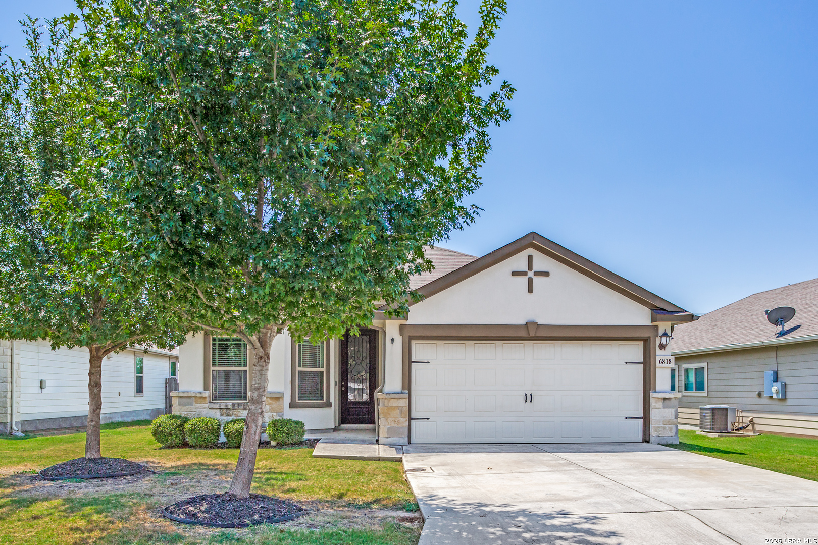 6818 Dashmoor Creek San Antonio TX 78244