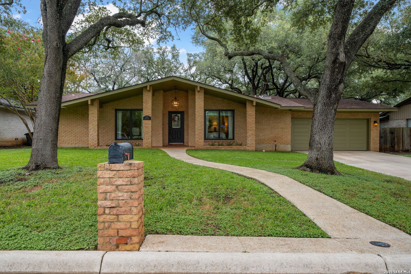 11514 Whisper Bluff Street San Antonio TX 78230