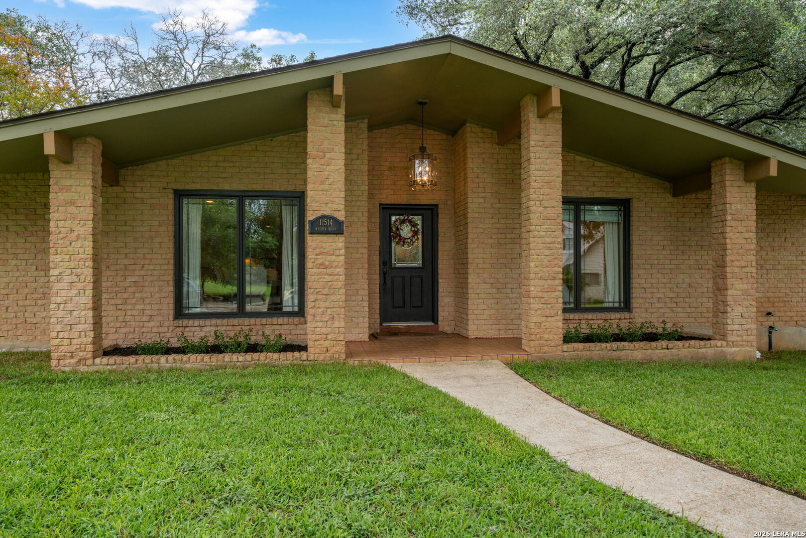 11514 Whisper Bluff Street San Antonio TX 78230