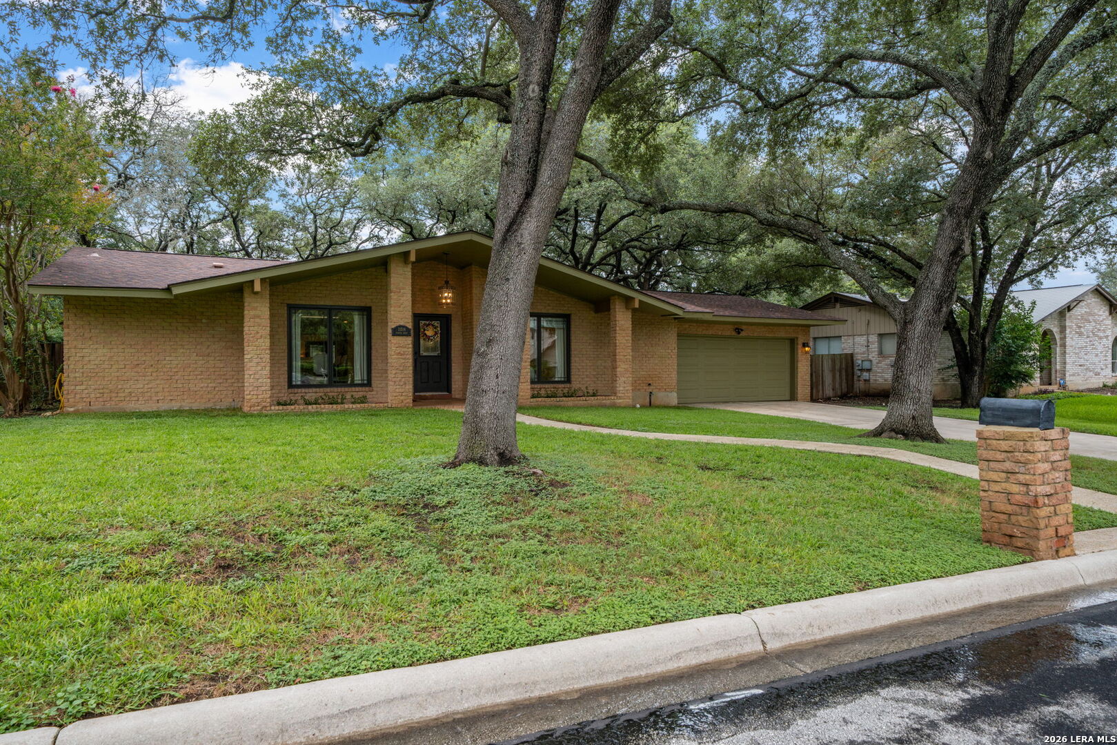 11514 Whisper Bluff Street San Antonio TX 78230