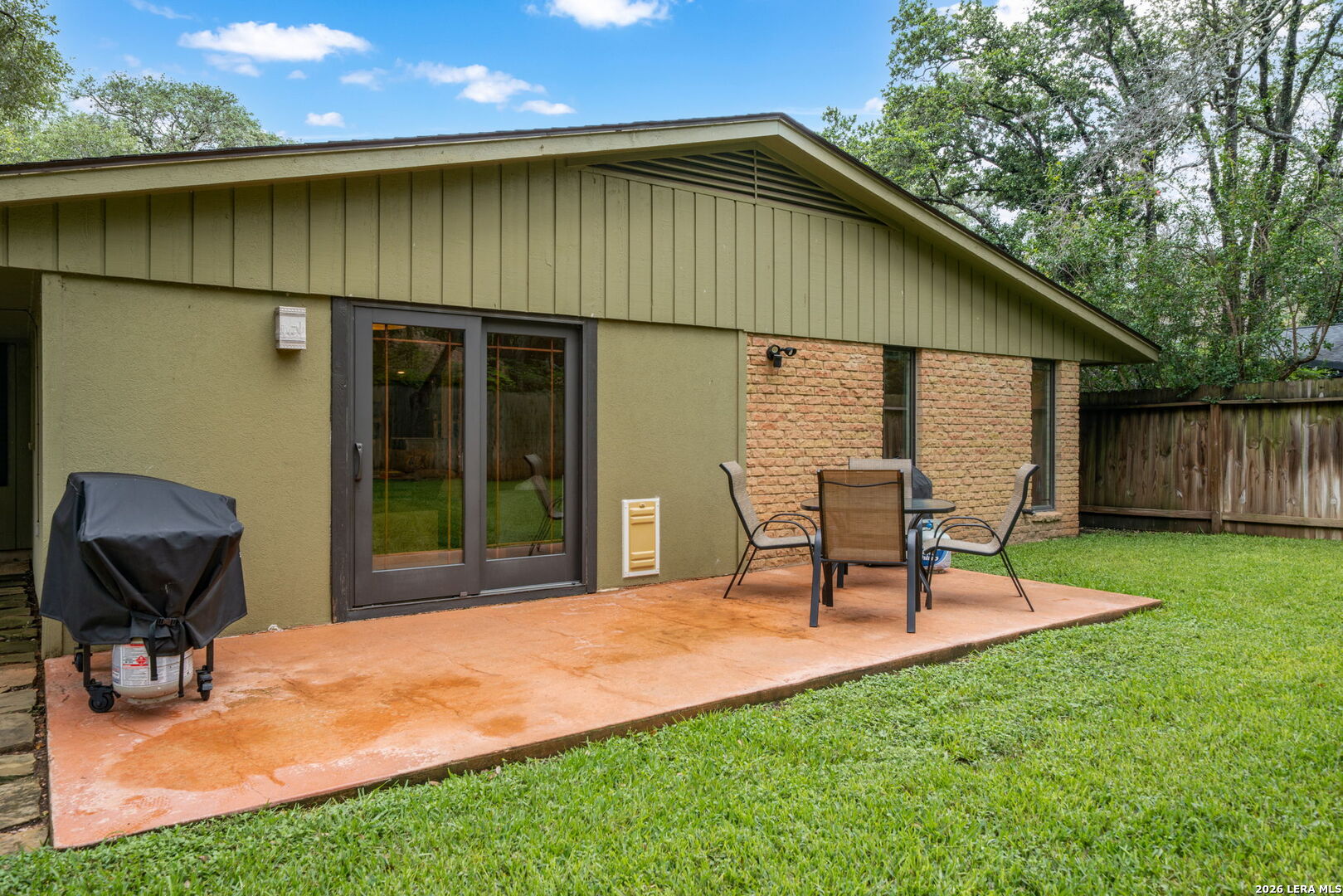 11514 Whisper Bluff Street San Antonio TX 78230