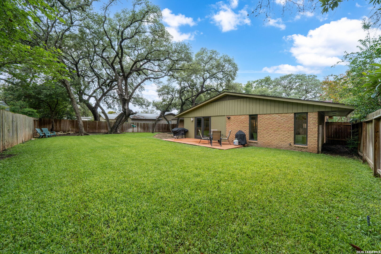 11514 Whisper Bluff Street San Antonio TX 78230