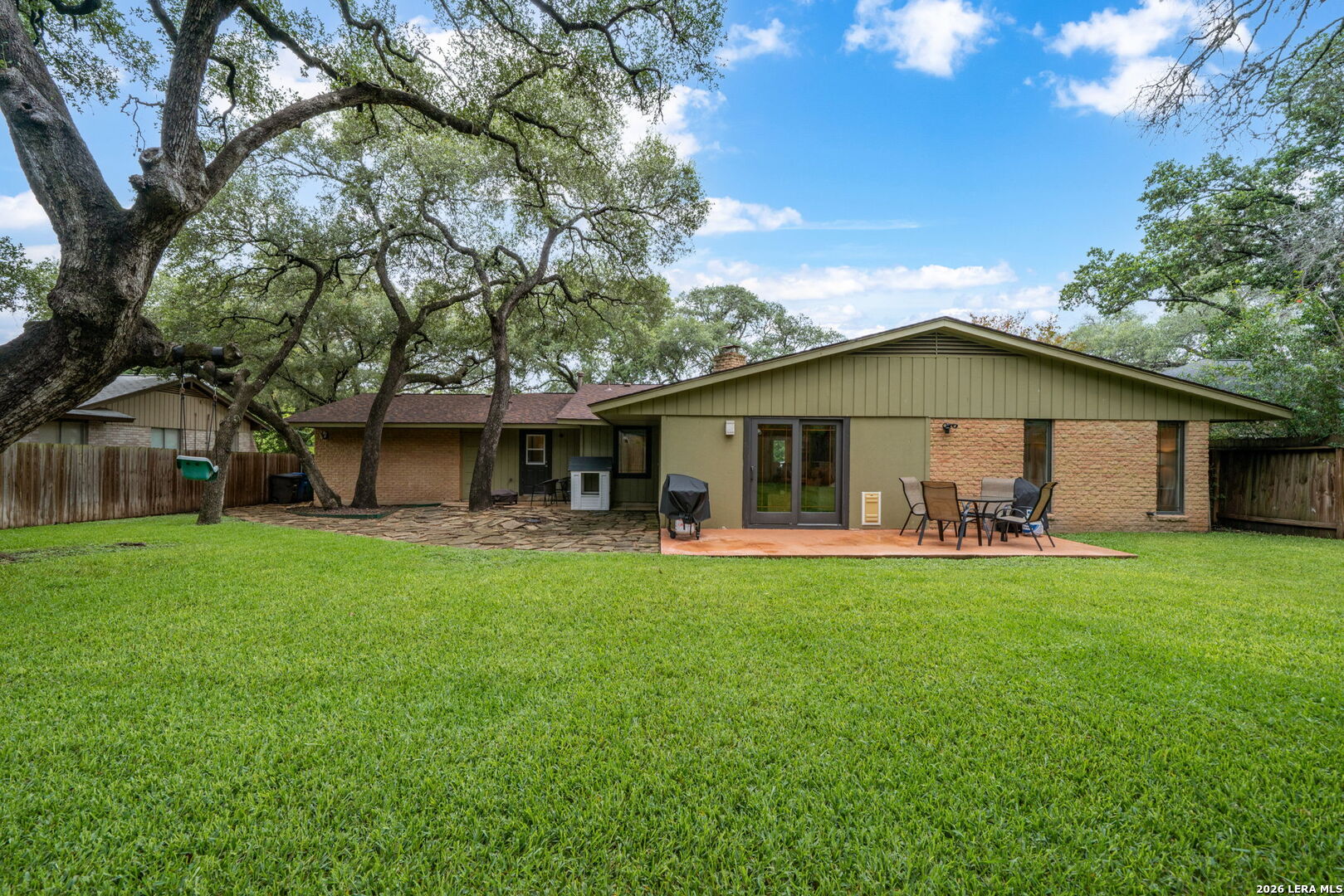 11514 Whisper Bluff Street San Antonio TX 78230