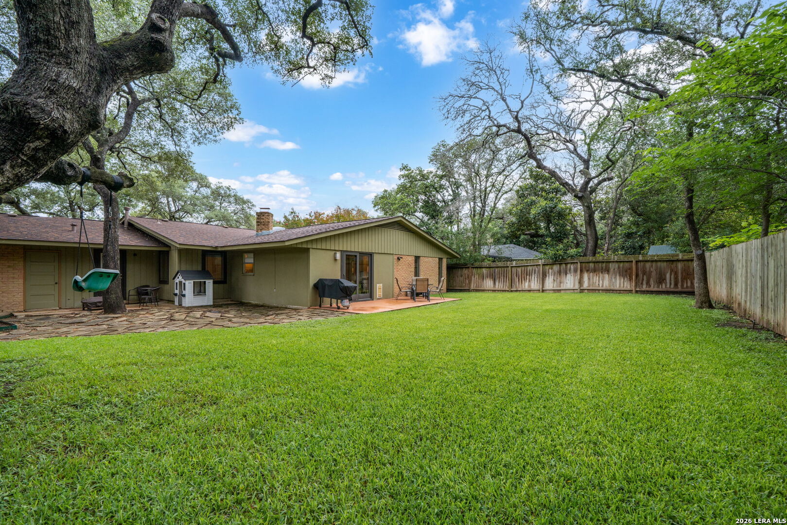 11514 Whisper Bluff Street San Antonio TX 78230