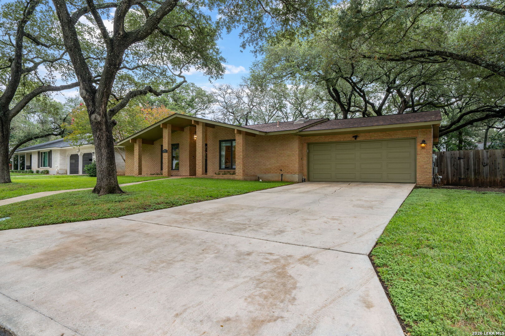 11514 Whisper Bluff Street San Antonio TX 78230
