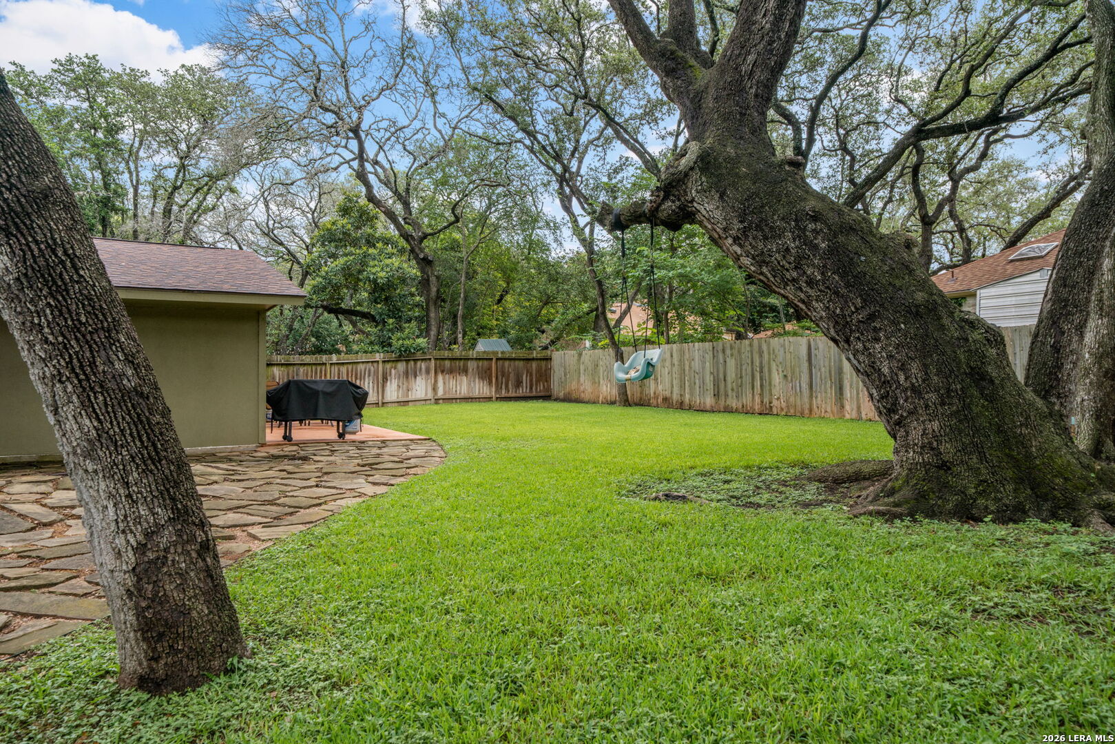 11514 Whisper Bluff Street San Antonio TX 78230