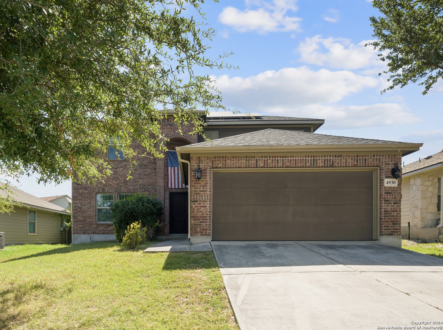 4930 Baloc Farm San Antonio TX 78244